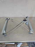 Front Door Regulator CHEVY TAHOE Right 07 08 09 10 11 12 13 14