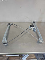 Front Door Regulator CHEVY TAHOE Right 07 08 09 10 11 12 13 14