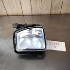2013-2023 Right Fog/mark/park/turn Light/lamp Dodge Pickup 1500