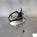 Door Mirror GMC SIERRA 1500 Left 07 08 09 10 11 12 13