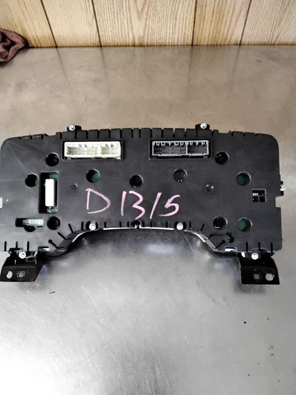 Speedometer DODGE PICKUP 1500 08