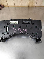 Speedometer DODGE PICKUP 1500 08