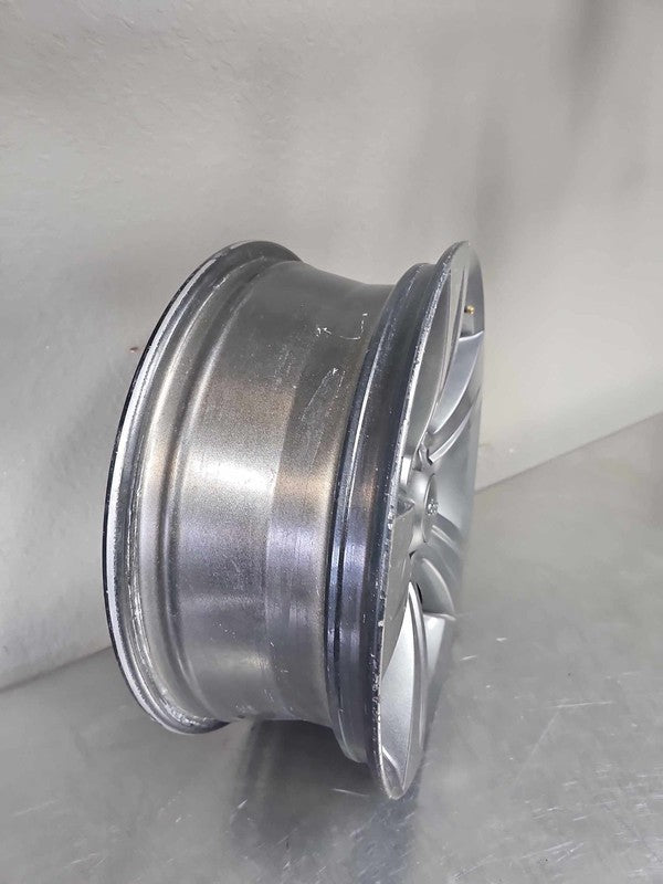 2011-2017 Jeep Compass Wheel OEM # 1LT46CDMAC #560-2380B