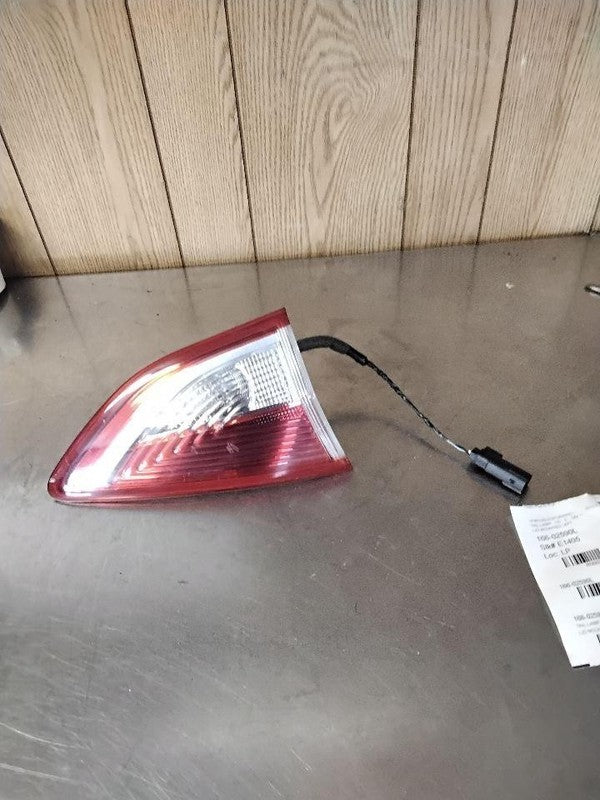 Tail Light Assembly FORD ESCAPE Left 13 14 15 16