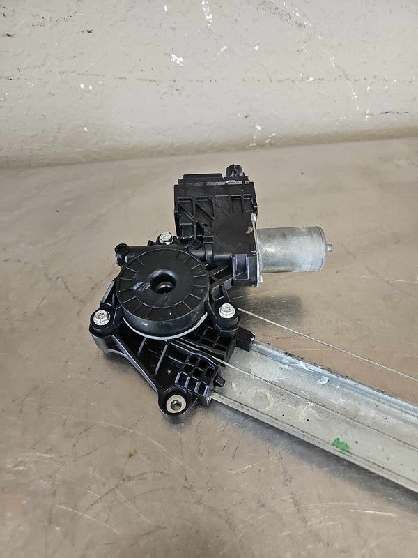2017-2023 Subaru Impreza Left Front Door Regulator