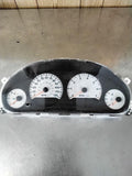 Speedometer DODGE CARAVAN 06 07