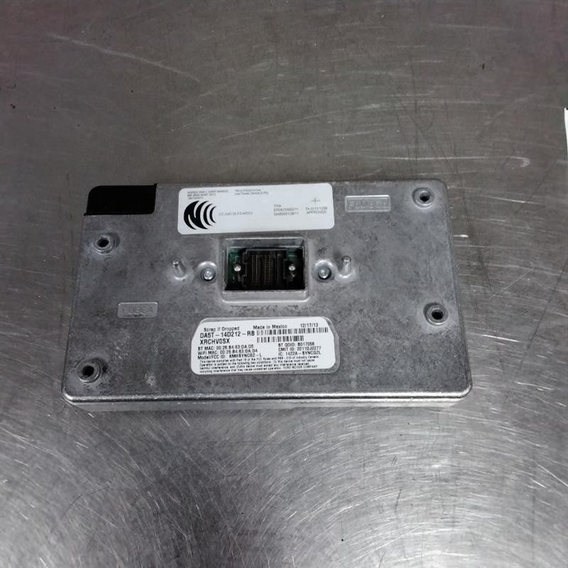 Chassis Brain Box FORD ESCAPE 14