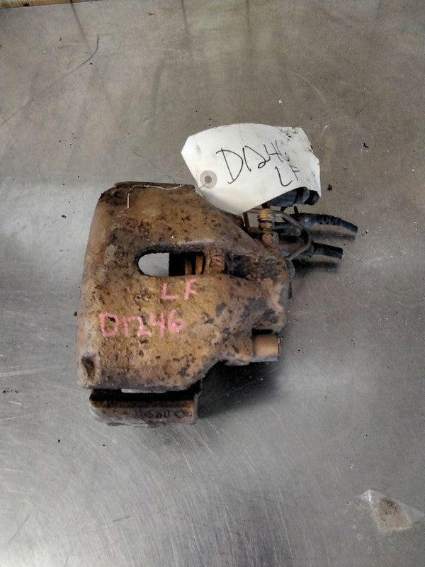 Caliper AUDI A4 Left 96 97 98 99 00 01 02 03 04 05 06