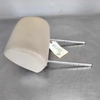 2005-2006 Jetta except GLI Front Left Headrest OEM#1K0881903T3Z6