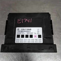 Chassis Brain Box GMC TERRAIN 10 11