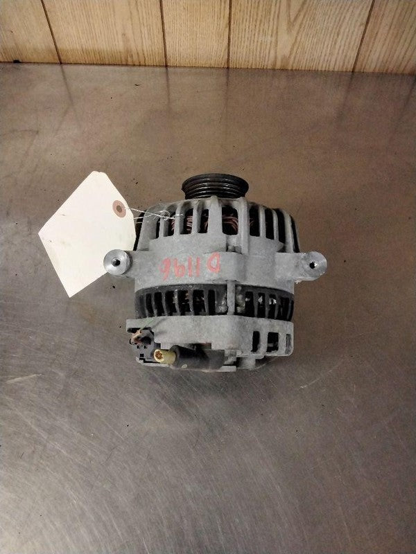 Alternator FORD F250 SD PICKUP 02 03 04