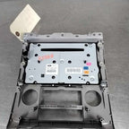 Audio & Visual Equip.(radio) FORD ESCAPE 09 10 11 12
