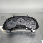 Speedometer TRAILBLAZER 06 07 08 09