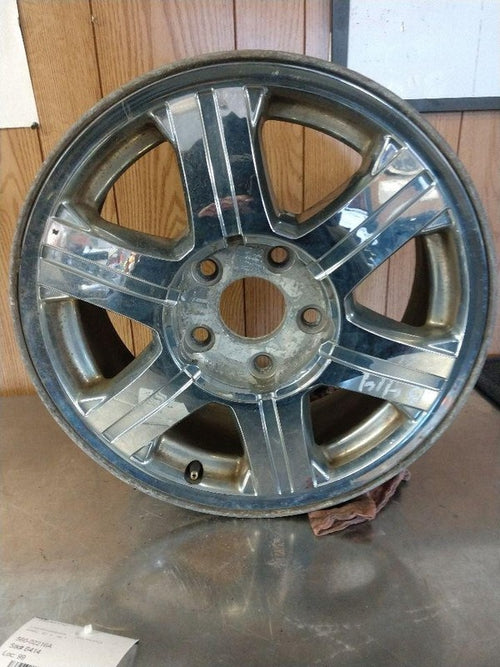 2004-2008 Chrysler Pacifica Wheel OEM#04743712AA