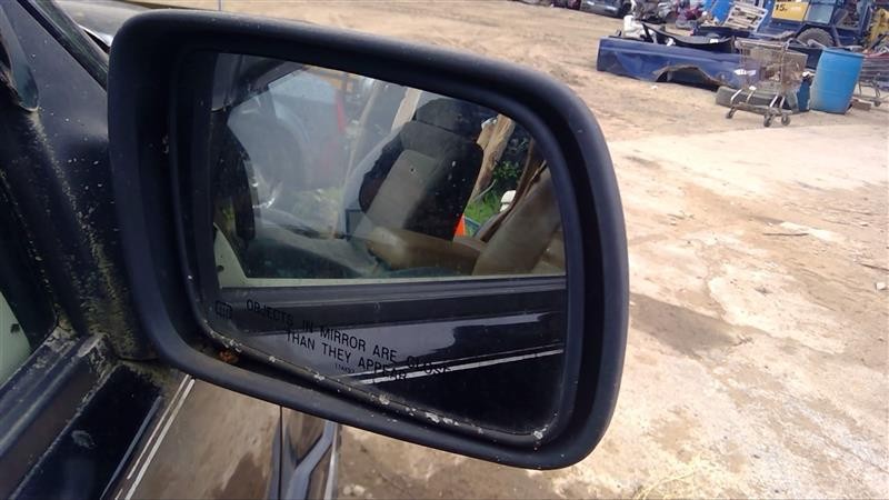 Door Mirror JEEP GRAND CHEROKEE Right 96 97 98