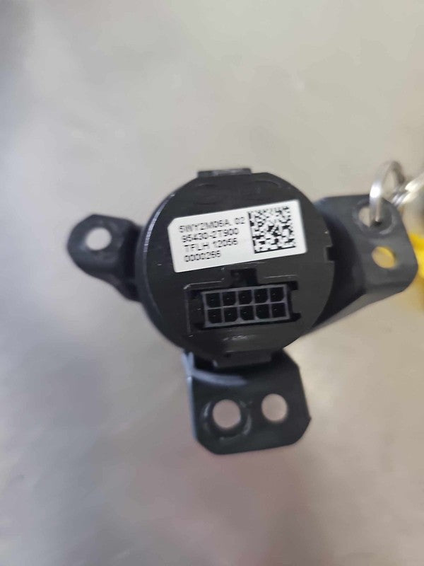 2011-2013 Kia Optima Ignition Switch(w/o Cyl& Key) OEM#954302T900