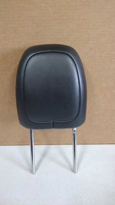 2014-2023 Jeep Cherokee Black Leather Right Front Headrest OEM# 1VL33D