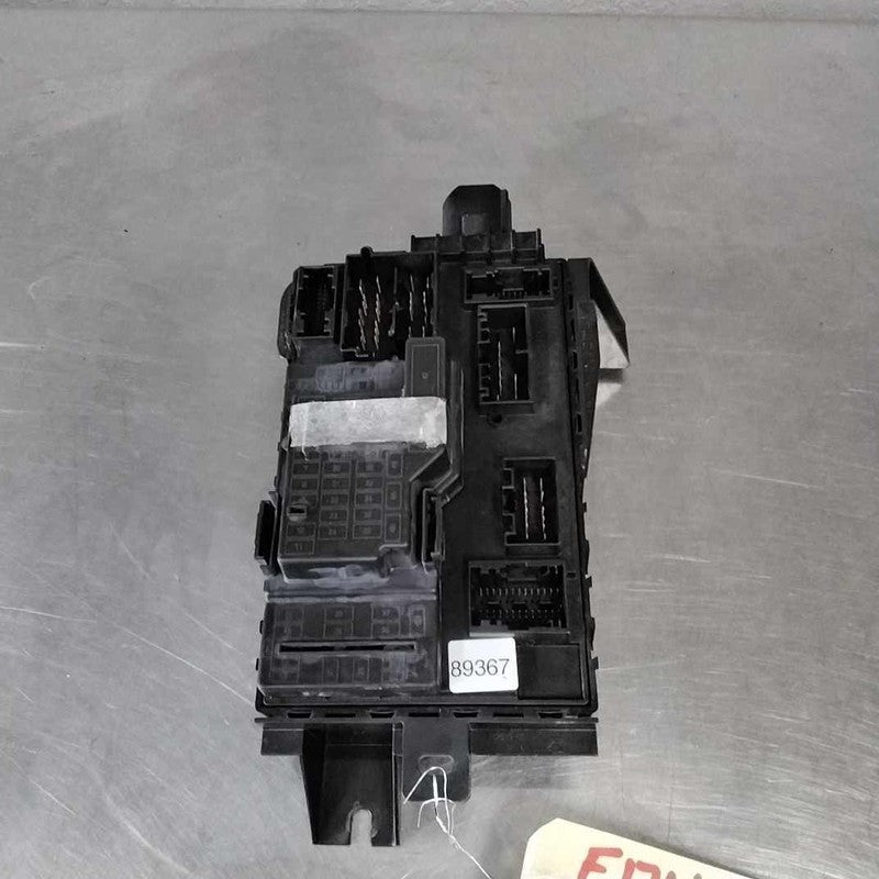 2008-2010 Ford Edge Chassis Brain Box OEM#AT4T15604BB