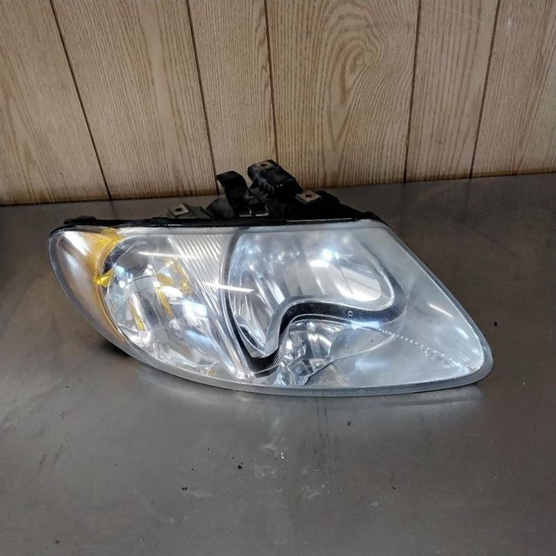 Headlamp Assembly DODGE CARAVAN Right 01 02 03 04 05 06 07