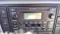 Audio & Visual Equip.(radio) VW PASSAT 03 04 05