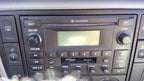 Audio & Visual Equip.(radio) VW PASSAT 03 04 05