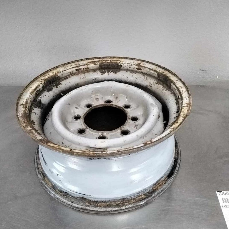 1992-1997 Ford Pickup F250 Wheel OEM#F3UZ1015A