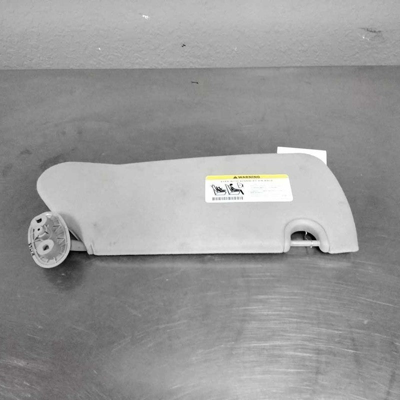 Sun Visor DODGE DAKOTA Left 05 06 07 08 09 10 11