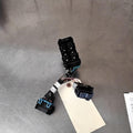 Door Switch Front JEEP GRAND CHEROKEE 94
