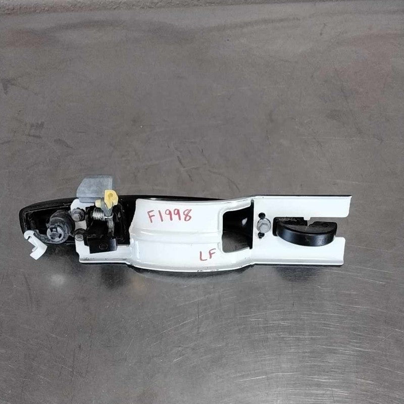 Outside Door Handle DODGE CALIBER Left 07 08 09 10 11 12