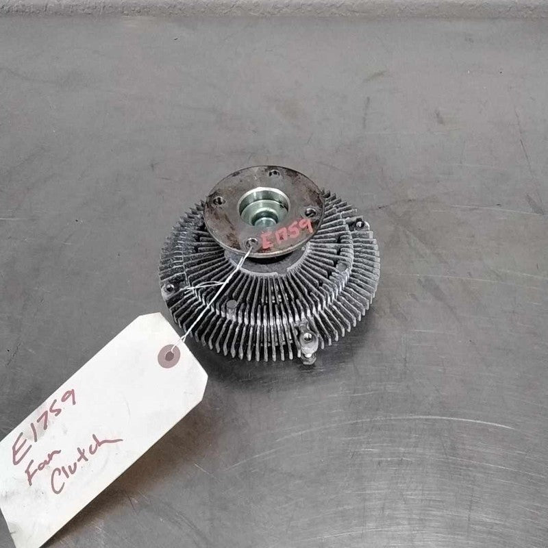 2001-2004 Nissan Frontier Fan Clutch OEM#210825S700