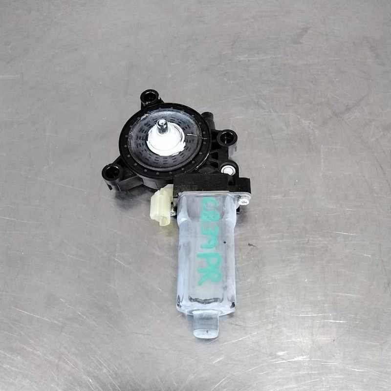 2011-2015 Hyundai Sonata Rear Right Power Window Motor OEM#834603S001