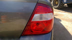 Tail Light Assembly FORD 500 Right 05 06 07