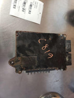Engine/motor Brain Box DODGE CARAVAN 98
