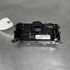 Heater A/c Control DODGE CARAVAN 08 09 10