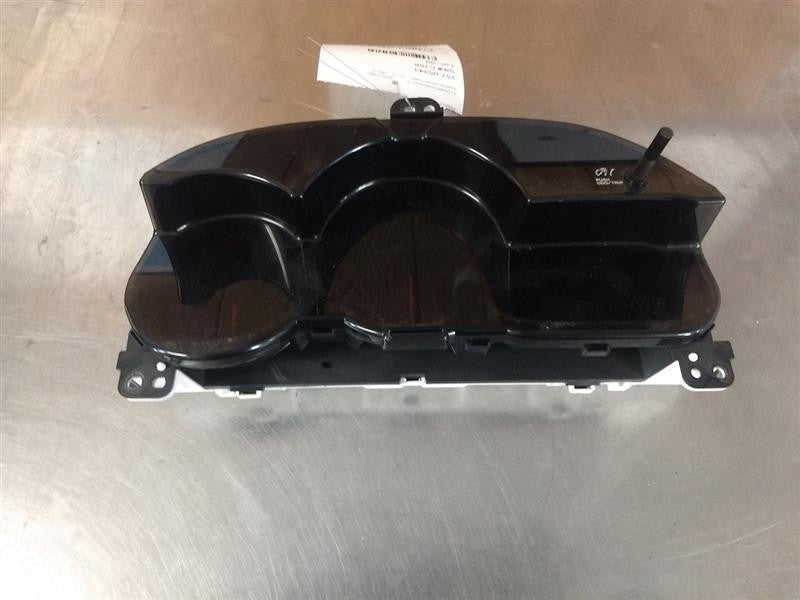 Speedometer PONTIAC VIBE 09 10
