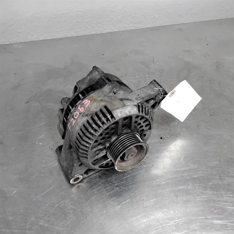 1992-1996 Ford Van E150 Alternator OEM#F2UZ10346CRM2