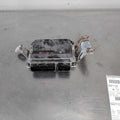 Engine/motor Brain Box TOYOTA YARIS 06 07