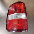 Tail Light Assembly FORD PICKUP F150 Left 04 05 06 07 08