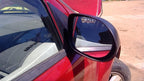 Door Mirror DODGE CALIBER Right 07 08 09 10 11 12