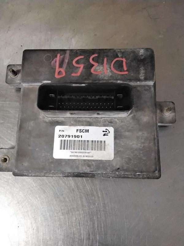 Chassis Brain Box CHEVY SILVERADO 1500 10 11 12