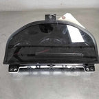 2010 Speedometer Ford Fusion