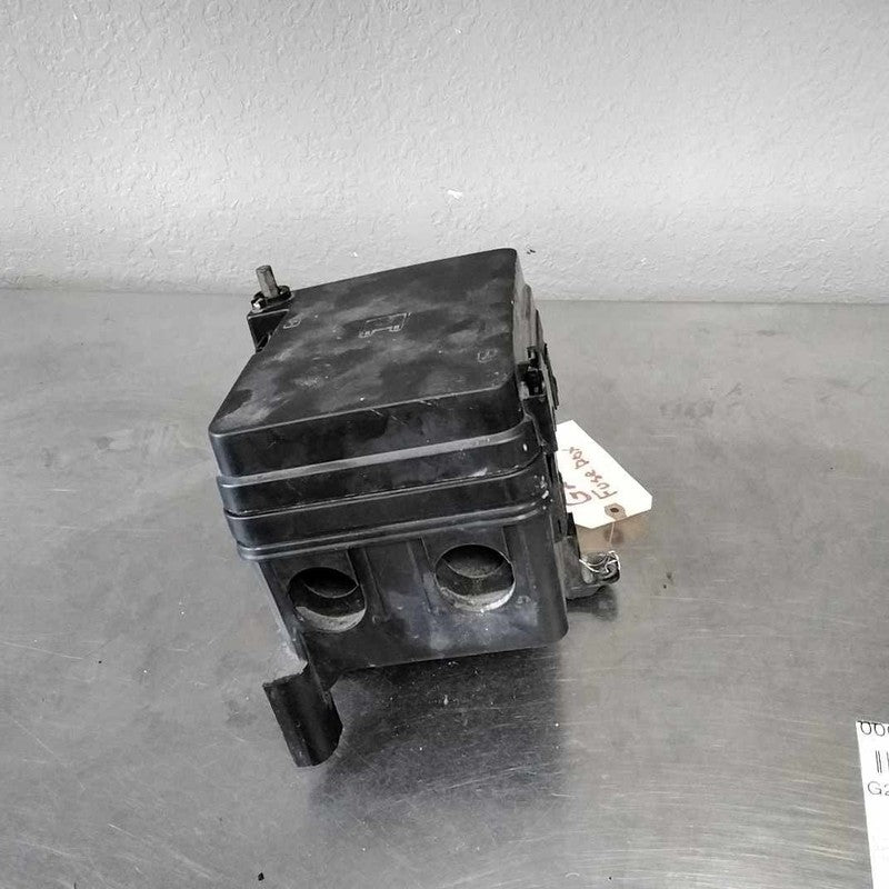 2011 Chevrolet Equinox Engine Fuse Box OEM#22865685