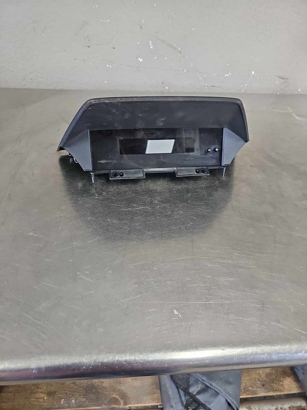 2019-2023 Subaru Impreza Info-gps-tv Screen ID 85261FL021