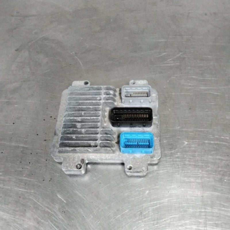 Engine/motor Brain Box BUICK LACROSSE 05