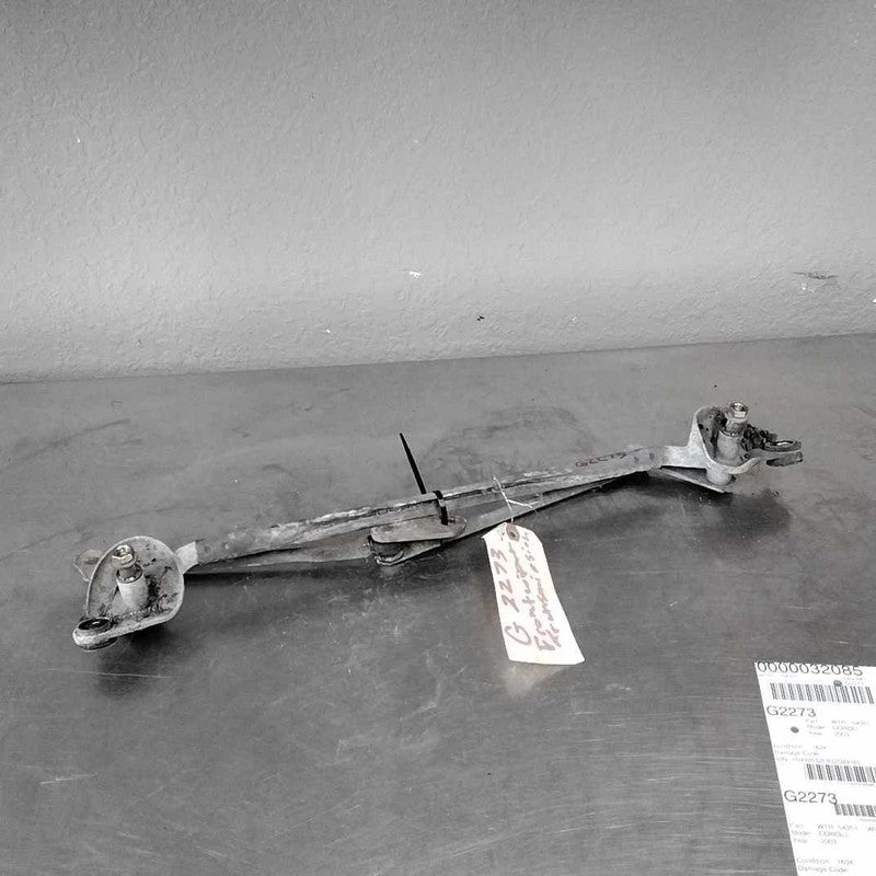 Wiper Trans. Linkage TOYOTA COROLLA 03 04 05 06 07 08