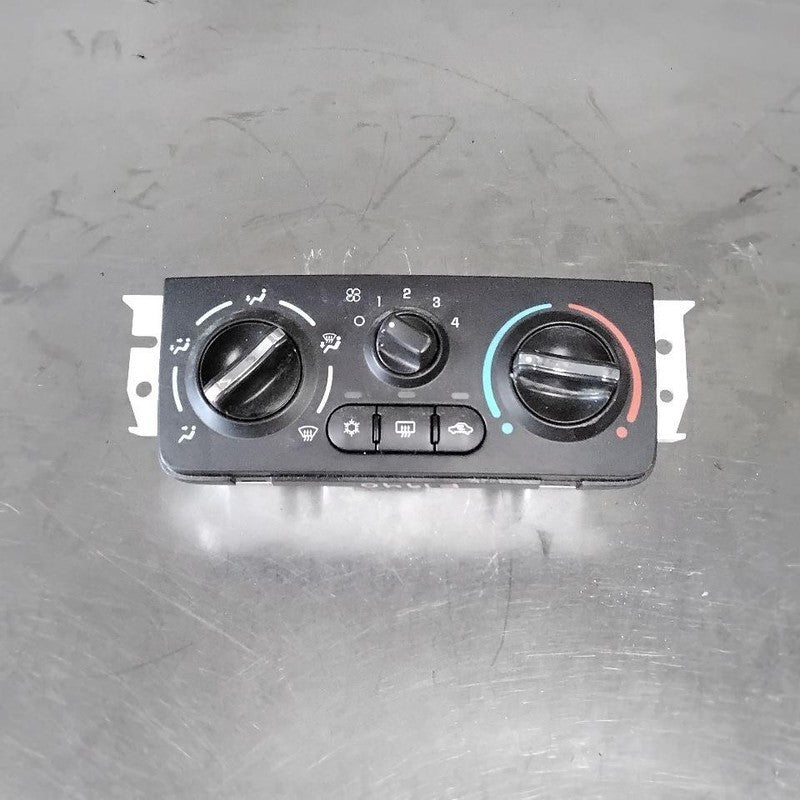Heater A/c Control CHEVY COBALT 05 06 07 08 09 10