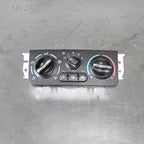 Heater A/c Control CHEVY COBALT 05 06 07 08 09 10