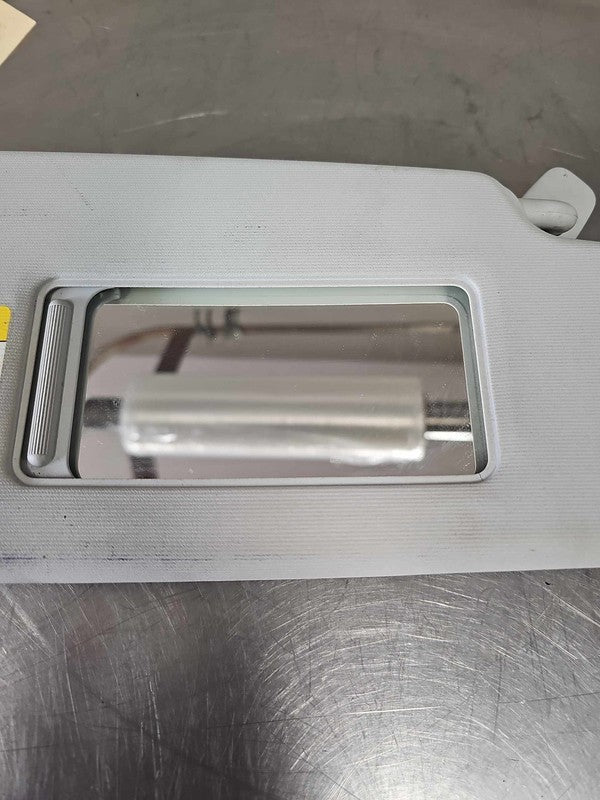 Sun Visor VW PASSAT Right 00 01 02 03 04 05 06 07 08