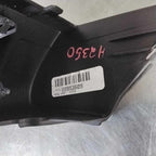Dash Bezel BUICK VERANO 15