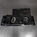 1995-2005 GMC Safari Left Headlamp Assembly OEM#16524091